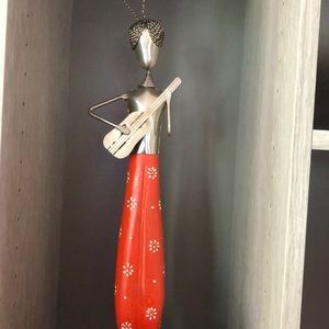 Meet your Posher, Lakshmi